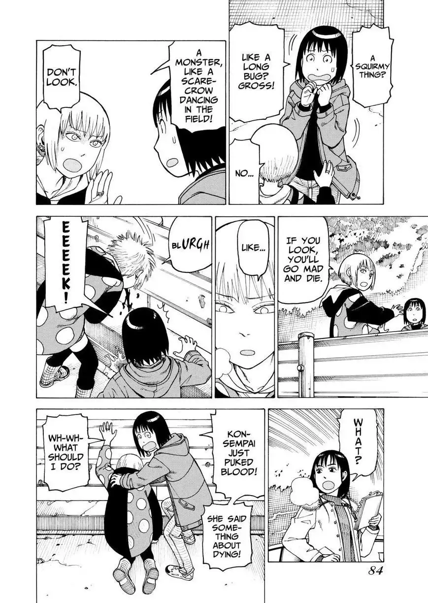 Soredemo Machi wa Mawatteiru Chapter 102 12